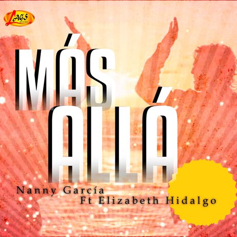 Más Allá ft. Elizabeth Hidalgo | Boomplay Music