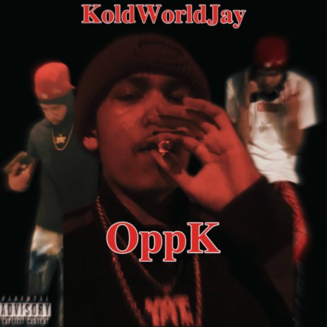 OppK (Official Audio)