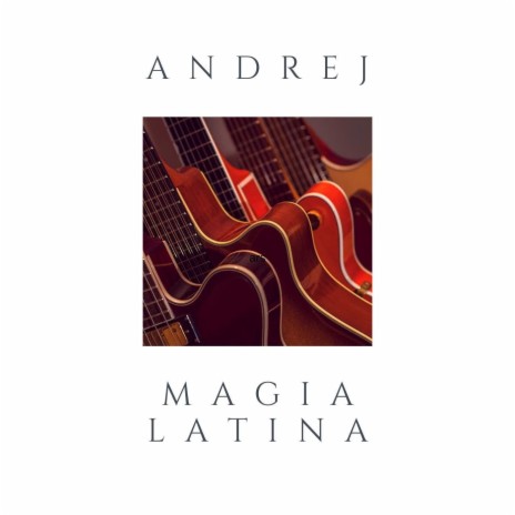 Magia Latina | Boomplay Music