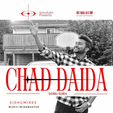 Chad Daida ft. Sidhumixes | Boomplay Music