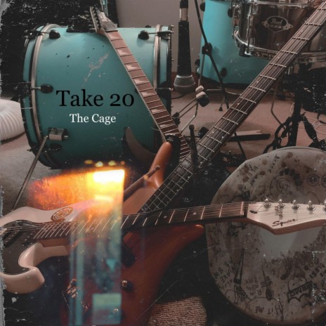 Take 20 (Parixzz mix) ft. Parixzz | Boomplay Music