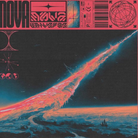 Nova (Demo 2022) | Boomplay Music
