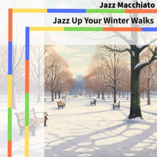 Jazz Up Your Winter Walks