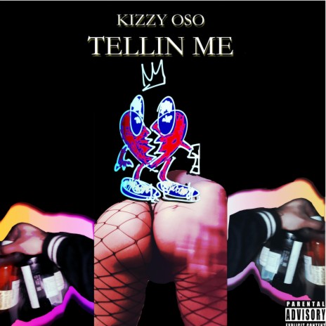 Tellin me | Boomplay Music