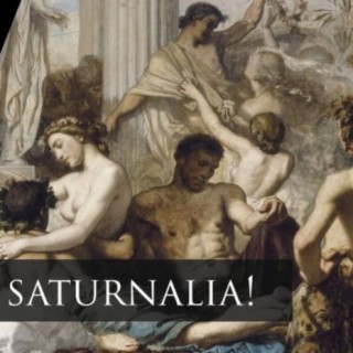 Io Saturnalia! The Phoenician origin of Christmas