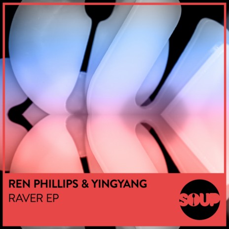 Raver (Love & Logic Remix) ft. YINGYANG (UK)