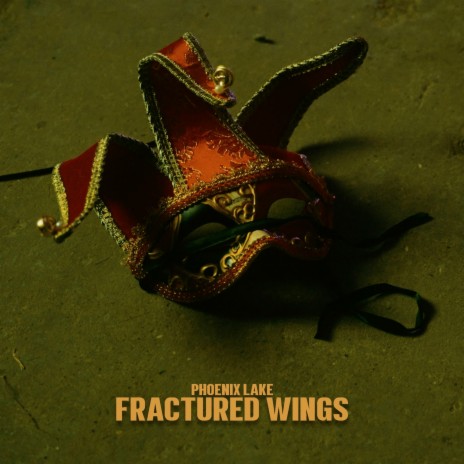 Fractured Wings | Boomplay Music