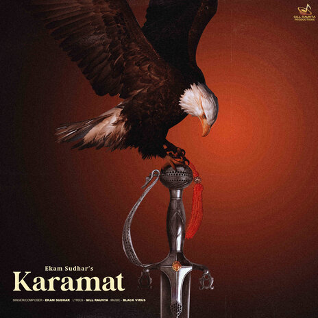 Karamat ft. Black Virus & Gill Raunta | Boomplay Music