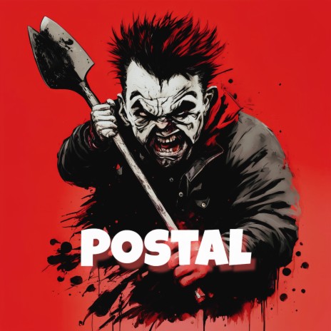 Postal | Boomplay Music