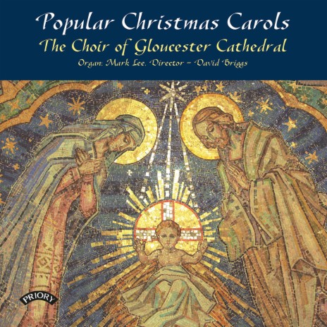 Hark! The Herald Angels Sing (Arr. D. Willcocks for Choir & Organ) ft. Gloucester Cathedral Choir & David Briggs | Boomplay Music