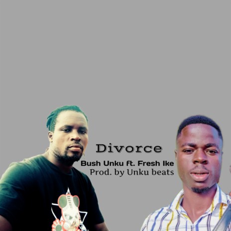 Divorce | Boomplay Music