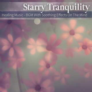 Healing Music - BGM With Soothing Effects On The Mind