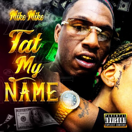 Tat My Name | Boomplay Music