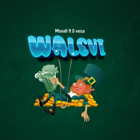 Walevi ft. D Voice | Boomplay Music