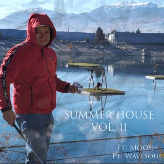 Summer House, Vol. 11