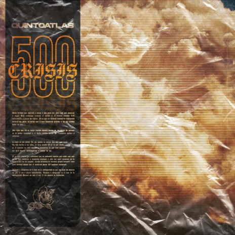 500 Crisis | Boomplay Music