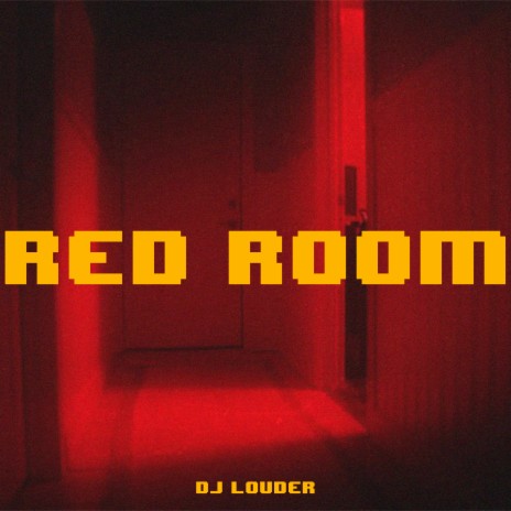 Red Room | Boomplay Music