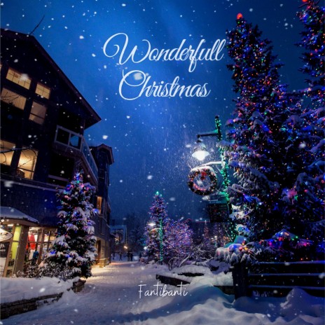 Wonderfull Christmas ft. TGmusic & meghaljio | Boomplay Music