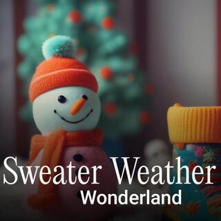 Sweater Weather Wonderland