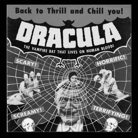 Dracula | Boomplay Music