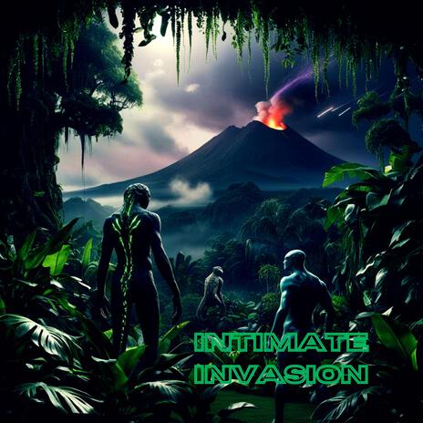 Intimate Invasion (Instrumental Version) | Boomplay Music