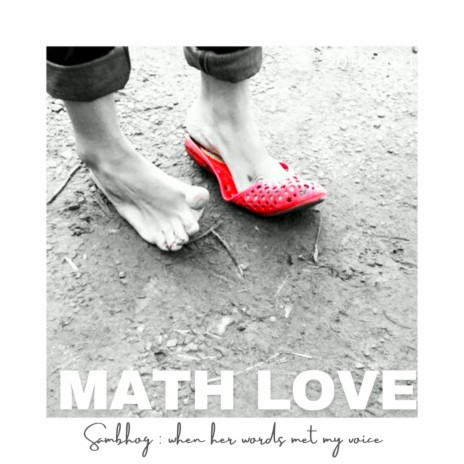 Math Love (2019) ft. OGAZE & Neon May | Boomplay Music