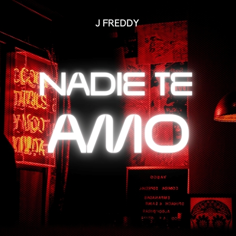 Nadie te amo | Boomplay Music