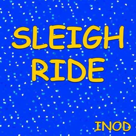 Sleigh Ride_no melody | Boomplay Music