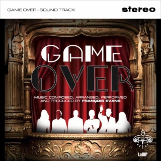 Game Over (Original Motion Picture Soundtrack)