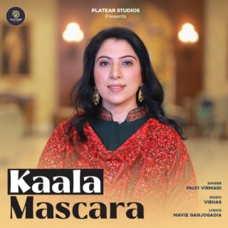 Kaala Mascara