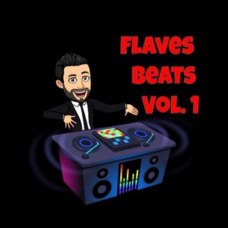 Flaves Beats, Vol. 1