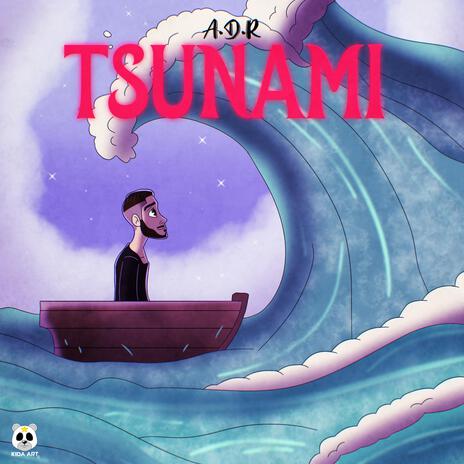 Tsunami | Boomplay Music