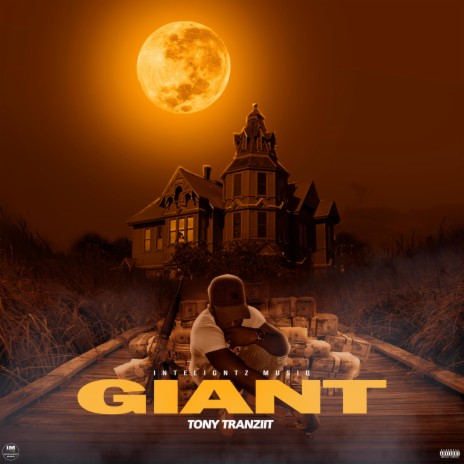 Giant (Official Audio) | Boomplay Music