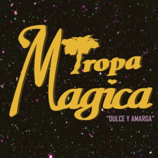 Dulce y Amarga lyrics | Boomplay Music