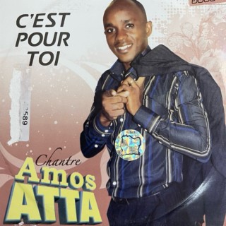 Chantre Amos Atta