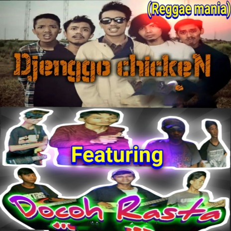 Reggae Mania ft. Docoh Rasta | Boomplay Music