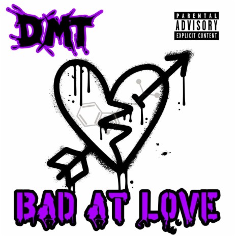 Bad at love | Boomplay Music