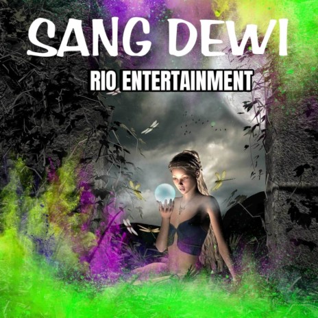 SANG DEWI | Boomplay Music