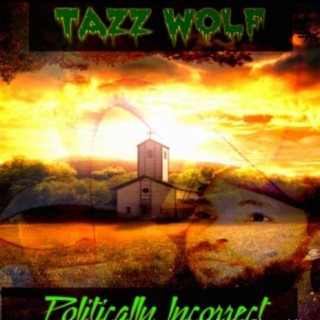 Tazz Wolf