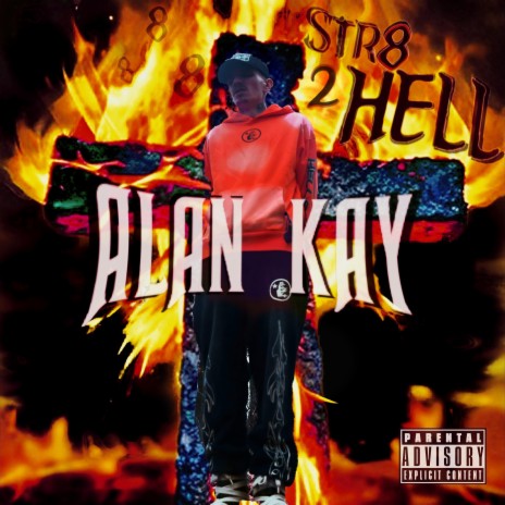 Str8 2 Hell | Boomplay Music