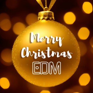Merry Christmas EDM: Dance Music for Fitness During Christmas, Winter Motivational Tracks