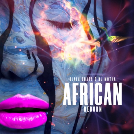African Reborn ft. DJ Motha | Boomplay Music