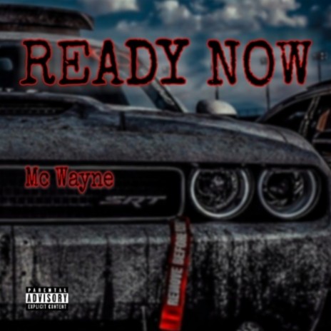 Ready Now | Boomplay Music