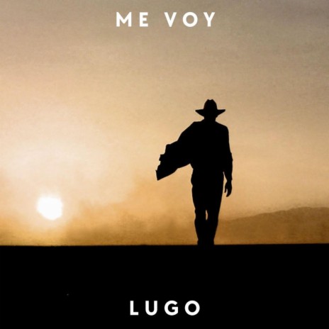 Me voy | Boomplay Music