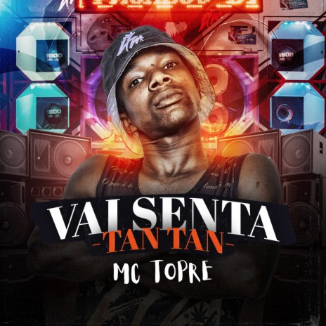 Vai Senta Tan Tan | Boomplay Music