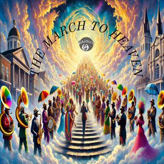 The March To Heaven