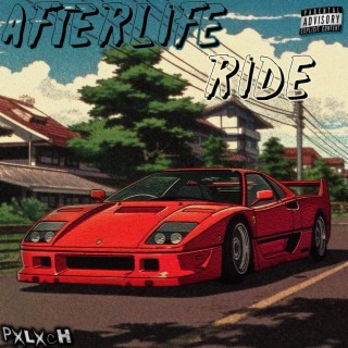 Afterlife Ride