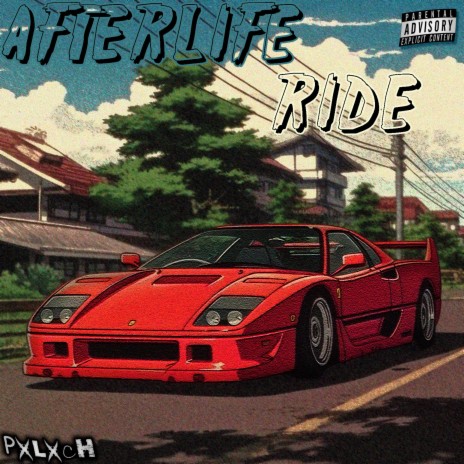 Afterlife Ride | Boomplay Music