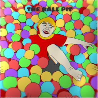 THE BALL PIT