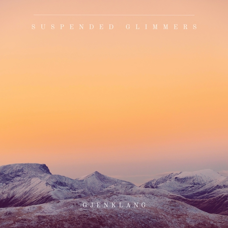 Suspended Glimmers | Boomplay Music